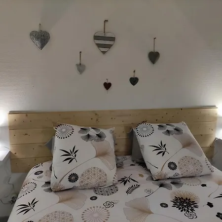 Apartamento Joli Petit T2 Terrasse Proche Du Phare *