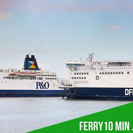 Joli Petit T2 Terrasse Proche Du Phare Apartamento *