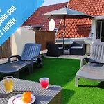 Joli Petit T2 Terrasse Proche Du Phare Διαμέρισμα *