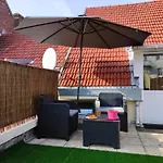 Διαμέρισμα Joli Petit T2 Terrasse Proche Du Phare *