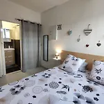 Διαμέρισμα Joli Petit T2 Terrasse Proche Du Phare Καλέ
